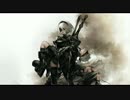【Nier:Automata】壊レタ世界ノ歌 を歌ってみた 中文翻唱【Uniparity】