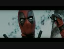 【自主制作・ネタばれ】『ローガン』おまけ映像にデッドプール登場!?