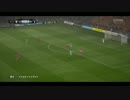 【FIFA17】アルビレックス新潟　ゴール集
