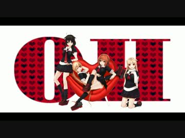 【MMD艦これ】LaLaL危【白露型】