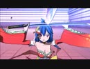 【荼荼丸】B駅の娘(下)