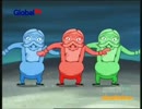 Spongebob Scene - Kekuatan Dari Dalam