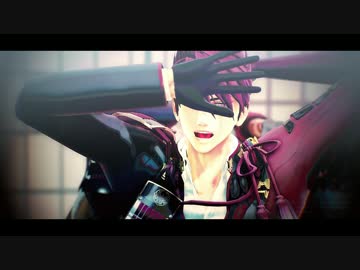 【MMD刀剣乱舞】疑心暗鬼＆Euphoria【大包平・長谷部・大倶利伽羅】