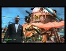 ファルコン竹田　Fallout4part30