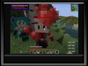 【Minecraft 】 メイドさんのためのActuallyAdditions １３日目 【1.11.2】