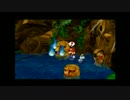 初見じゃないけどペーパーマリオＲＰＧ実況プレイしてみた　part26