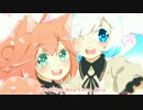 【タルト & 狐鳴陽】花丸◎日和！/きつねいろたると【UTAUカバー】