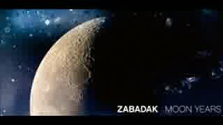 ZABADAK MOON YEARS -Ueno Vo.-