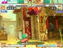 ストⅢ3rd　東西戦　17.03.16（木）　西日暮里バーサス　2/2