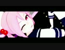 【MMD艦これ】一騎当千【漣】(改造モデル)