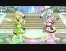 【アイマスPS】星井美希と四条貴音で【アマテラス】
