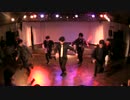 'A'bsolute m@te VOL.2 クルー予選 4チーム目 「chair freaks」
