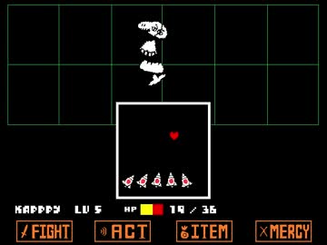 【実況】UNDERTALEを遊びつくす　LOVE.13
