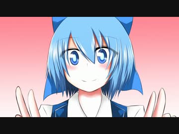 【東方手書き】　この娘EXにつき　part4-b