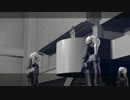 NieR：Automata【これは呪いか。それとも罰か。】実況プレイPart2