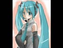 幼い初音ミクでメルト【修正版】