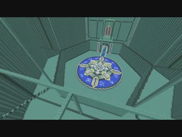 【Minecraft】星辰が揃いし時、「美しき」ルルイエは完成する。Part27
