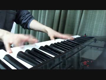 216番道路（ポケモンDP）を弾いてみた