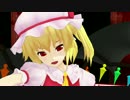 【東方MMD】レミリア・フランのえれくとりっく・えんじぇぅ