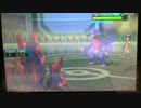 【ポケモンSM】粗製のシングルレート120【カントー×アローラ】