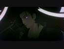 【MMD刀剣乱舞】日本号さんでARROW