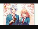 センパイ。 歌ってみた【白ぽん】