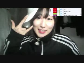【韓国ジンちゃん】ふわっちーん
