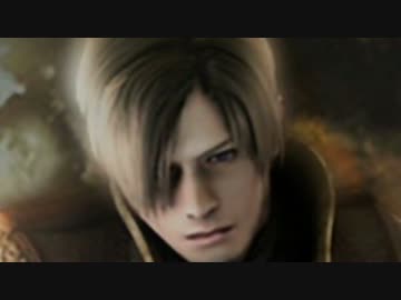 おじいちゃんがバイオハザード４を実況すると 思うよぉ part12