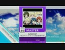 【譜面確認用】Jumping!! MASTER【チュウニズム外部出力】