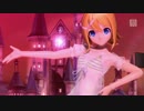 【透けDIVA／PDFT】Nostalogic【フェアリーワンピース（天袖）】
