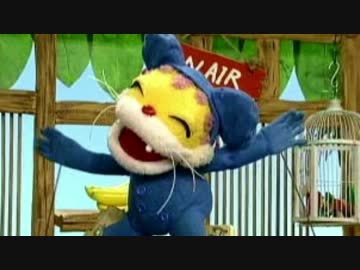 にゃんちゅうページ 30882514.L