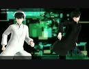 【MMD鬼徹】神獣のARROW【F.式白澤3周年】