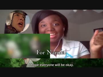 けものフレンズ第6話を見た外国人の反応 日本語字幕