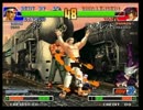 【KOF98】第48回コーハツ録画対戦会 その1