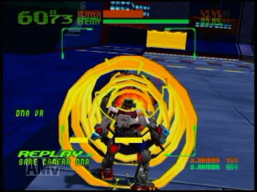 迫真バーチャロン部　オラトリオタングラムの裏技.AGE3Fortress