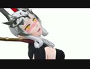 【Fate/MMD】カーミラさんでおねがいダーリン【自作モデル】