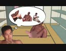 MURで遊ぶ先輩