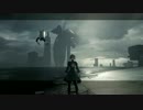【NieR:Automata】話し方が怪しい女が実況プレイpart18【初見】