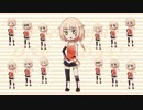 【ONE】毎日が ONE DAY!!【オリジナルキャラソン】