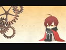 【人力文アル】オ.レ.ン.ジ【太|宰】