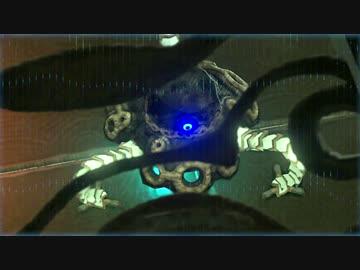 【実況】クリア後から始めるまったり旅行記【ゼルダの伝説BotW】part3