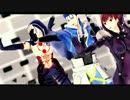【FATE-MMD】ECHO（スカサハ）