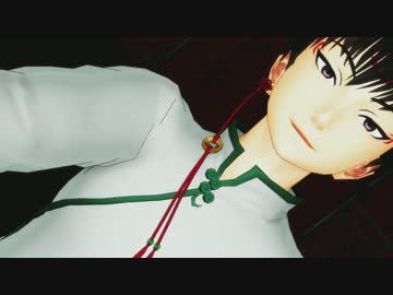 【MMD鬼徹】S&M【F.式白澤3周年】