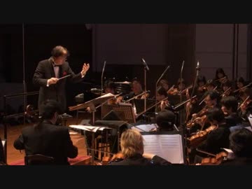 シン・ゴジラ対エヴァンゲリオン交響楽 /オーケストラ生中継 2/3