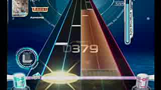 【譜面確認動画】ΩVERSOUL[EXH]【SDVX】