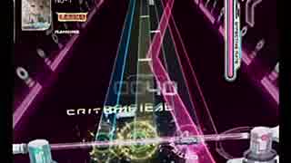 【譜面確認動画】Gamerz FestivaL[MXM]【SDVX】