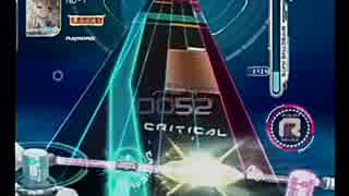 超☆超☆光☆速☆出☆前☆最☆速!!! スピード★スター★かなで[MXM]【SDVX】