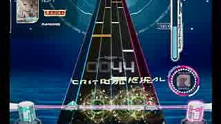 【譜面確認動画】Sailing Force[MXM]【SDVX】