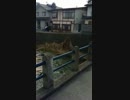 [旅行]かみのやま温泉から川を眺めるだけの30秒