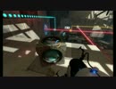 【Portal2】壁に穴をあけて繋げるんだよ!part.3【ゆっくり実況】